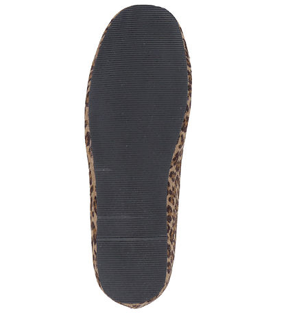 Chaussons Ballerines LMTD - NlfRosa - Mocha Meringue/Leo Chaussons Ballerines LMTD - NlfRosa - Mocha Meringue/Leo
