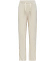Kids Only Velvet Trousers - KogRebel - Birch Kids Only Velvet Trousers - KogRebel - Birch