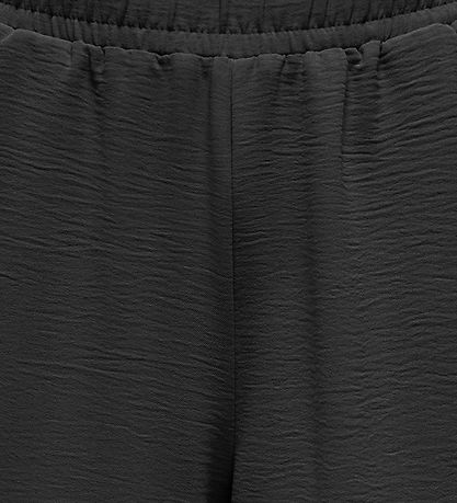Kids Only Trousers - CookMette - Black Kids Only Trousers - CookMette - Black