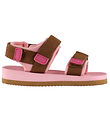 En Fant Sandals - Velcro - Bridal Rose En Fant Sandals - Velcro - Bridal Rose