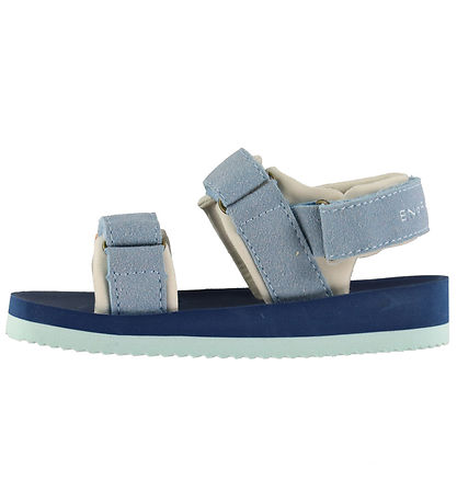 En Fant Sandals - Velcro - Infinity