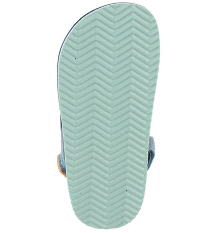 En Fant Sandals - Velcro - Infinity