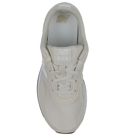 New Balance Shoes - 323 - Timberwolf/Sea Salt