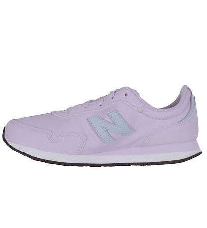 New Balance Schuhe - 323 - Hell Lavender/Light Chrome