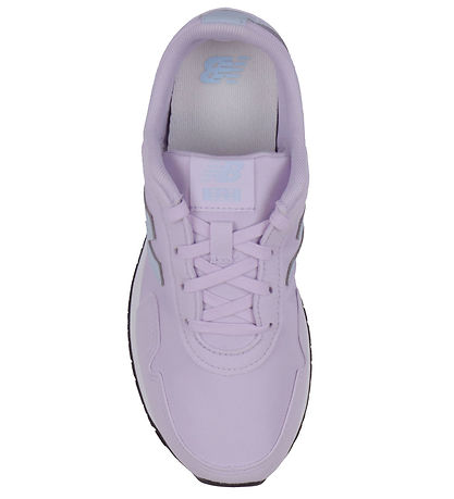 New Balance Schuhe - 323 - Hell Lavender/Light Chrome