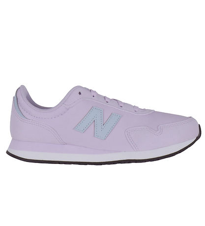 New Balance Schuhe - 323 - Hell Lavender/Light Chrome