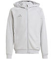 adidas Performance 가디건 - Tiro25 FZ Y - Tmlggr adidas Performance 가디건 - Tiro25 FZ Y - Tmlggr
