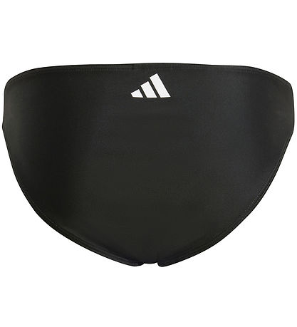 adidas Performance Bikini - 3S BLD - Black/White adidas Performance Bikini - 3S BLD - Black/White