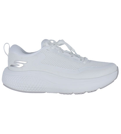 Skechers Shoes - Go Run Supersonic Max - White