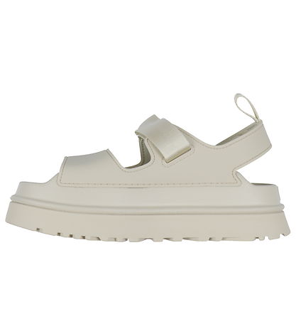 UGG Sandals - GoldenGlow - Sea Salt UGG Sandals - GoldenGlow - Sea Salt