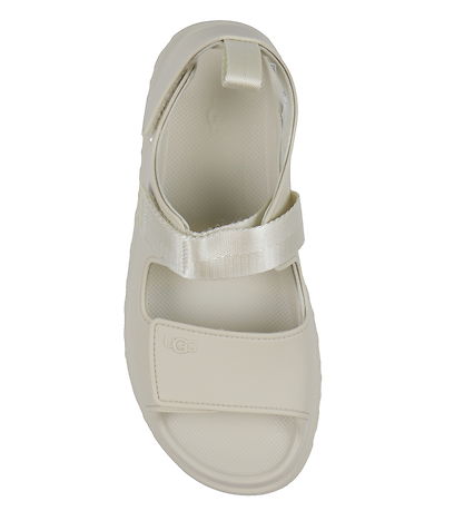 UGG Sandals - GoldenGlow - Sea Salt UGG Sandals - GoldenGlow - Sea Salt