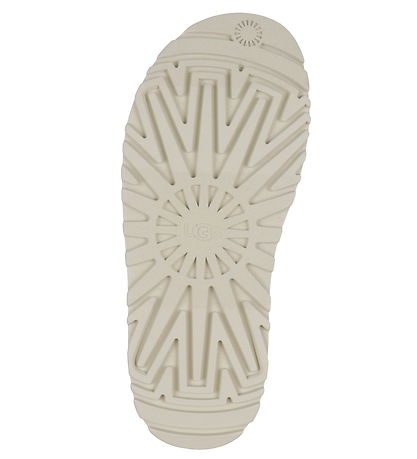 UGG Sandals - GoldenGlow - Sea Salt UGG Sandals - GoldenGlow - Sea Salt