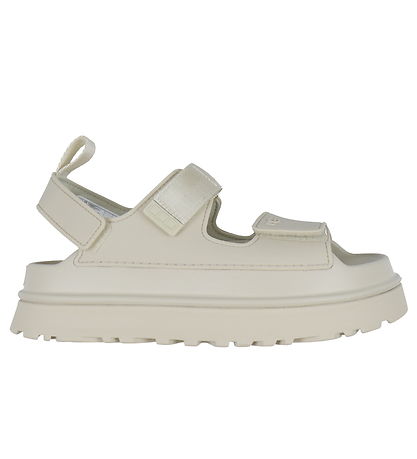 UGG Sandals - GoldenGlow - Sea Salt UGG Sandals - GoldenGlow - Sea Salt