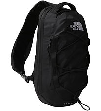 The North Face Shoulder Bag - Borealis Sling - Black/White