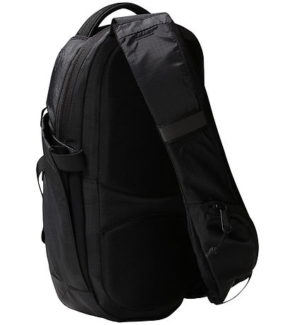 The North Face Shoulder Bag - Borealis Sling - Black/White