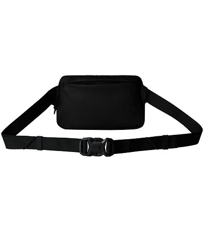 The North Face Bum Bag - Terra Lumbar 1 L - Black/White
