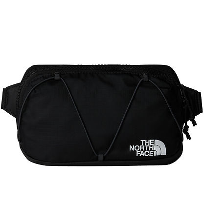 The North Face Bum Bag - Terra Lumbar 1 L - Black/White