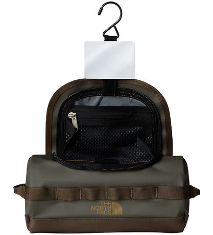 The North Face Toiletry Bag - BC Travel Canister - 3.5 L - New T