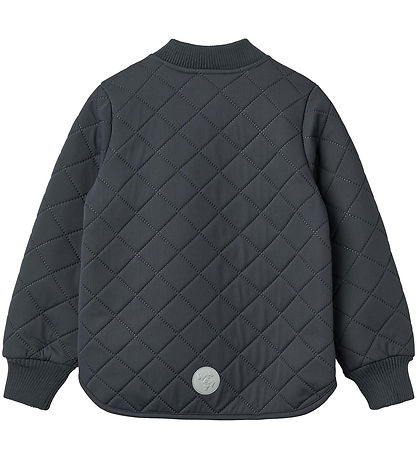 Wheat Thermo Jacket - Loui - Ink