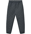 Wheat Thermo Trousers - Alex - Ink Wheat Thermo Trousers - Alex - Ink