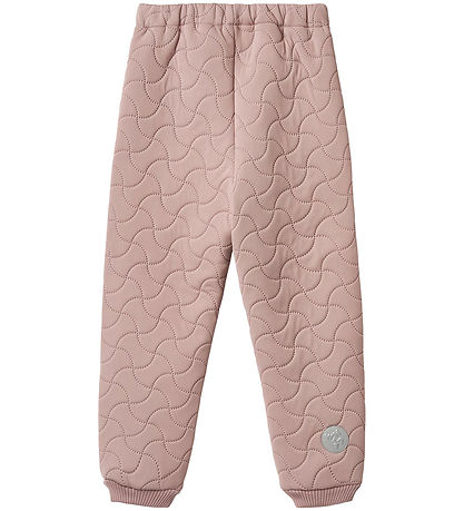 Wheat Thermohosen - Alex - Warm Rose