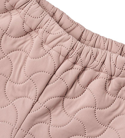 Wheat Thermohosen - Alex - Warm Rose