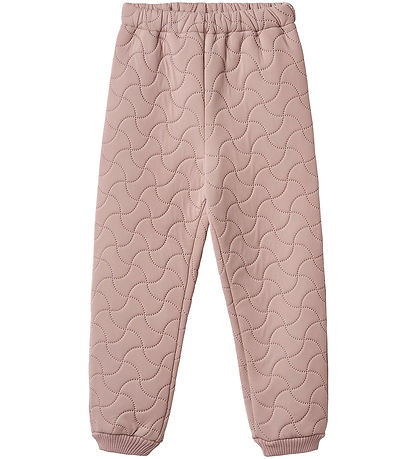 Wheat Thermohosen - Alex - Warm Rose