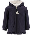 Moncler Jacket - Dana - Navy Moncler Jacket - Dana - Navy