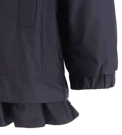 Moncler Jacket - Dana - Navy