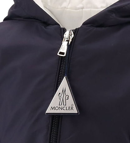 Moncler Jacket - Dana - Navy