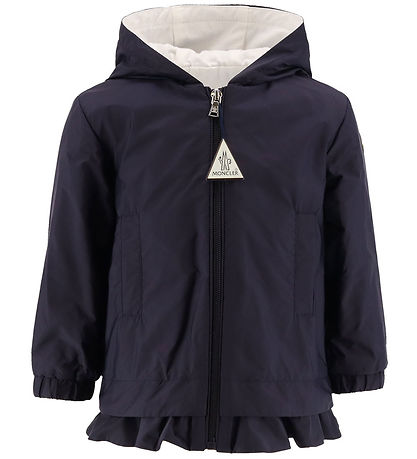 Moncler Jacket - Dana - Navy