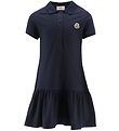 Moncler Dress - Navy Moncler Dress - Navy