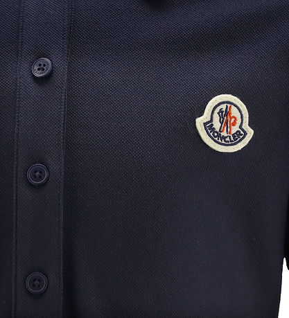 Moncler Kleid - Navy