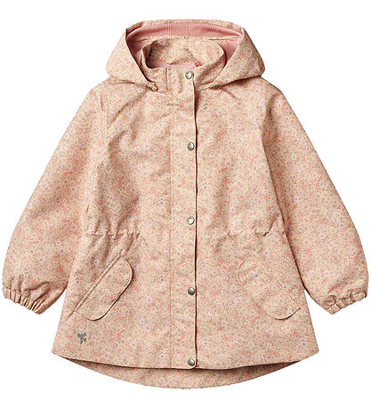 Veste d'Été Wheat - Ada - Fleurs de limonade Veste d'Été Wheat - Ada - Fleurs de limonade