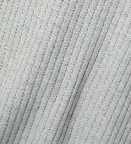 Blouse Name It - Tricoté - NkfRikka - Gris Chiné Blouse Name It - Tricoté - NkfRikka - Gris Chiné
