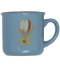 H.C. Andersen Cup - Two Travel - 3350 mL - Blue H.C. Andersen Cup - Two Travel - 3350 mL - Blue