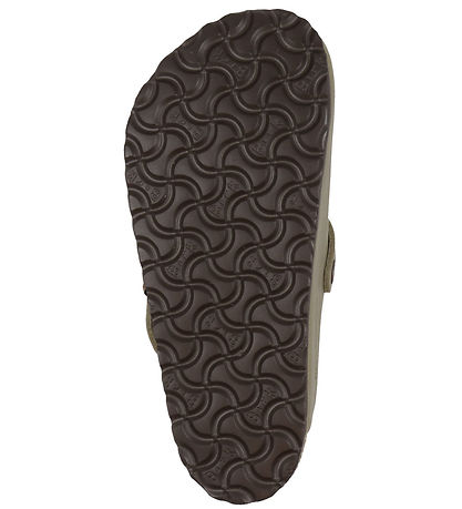 Birkenstock Sandaalit - Boston BS - Tupakka Brown Birkenstock Sandaalit - Boston BS - Tupakka Brown