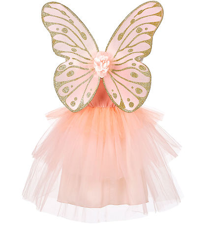 Souza Costume - Fairy - Annemarie - Pink