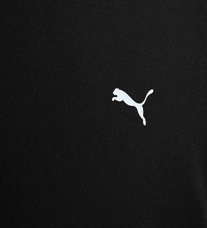 Puma T-shirt - Tad Ace B - Black