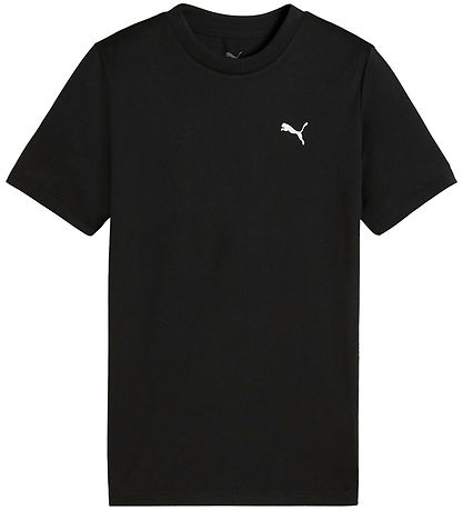 Puma T-shirt - Tad Ace B - Black