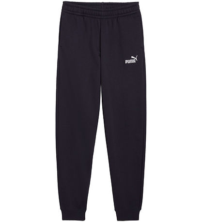 Puma Joggingbroek - Aas nr. 1 Logo - Nieuw Navy Puma Joggingbroek - Aas nr. 1 Logo - Nieuw Navy