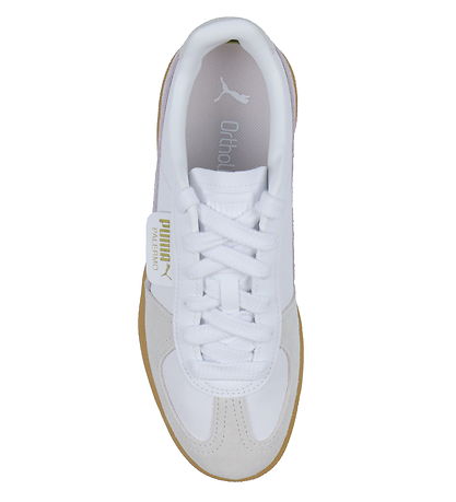 Puma Shoes - Palermo Lth - White/Lilac Frozen
