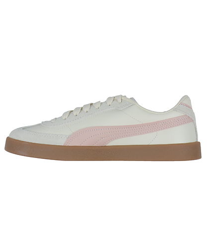 Puma Skor - Ckub II Era - Alpine Snow/Rose Kvarts/gummi