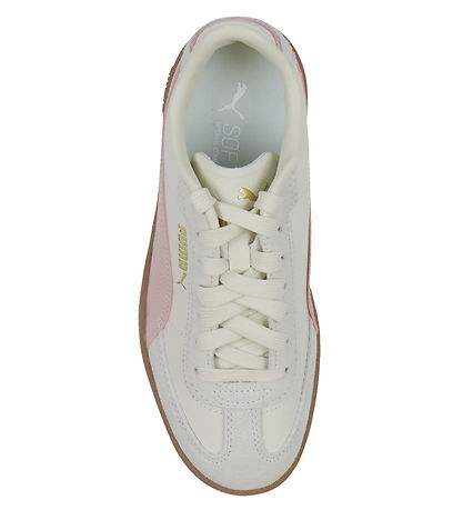 Puma Skor - Ckub II Era - Alpine Snow/Rose Kvarts/gummi