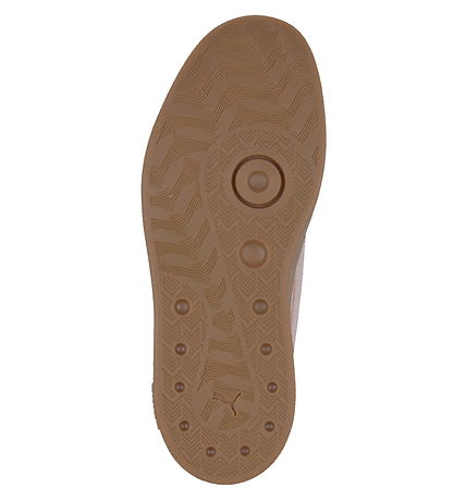 Puma Shoes - Ckub II Era - Alpine Snow/Rose Quartz/Gum Puma Shoes - Ckub II Era - Alpine Snow/Rose Quartz/Gum