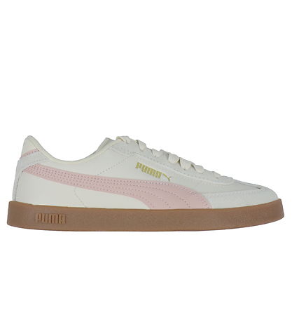 Puma Skor - Ckub II Era - Alpine Snow/Rose Kvarts/gummi