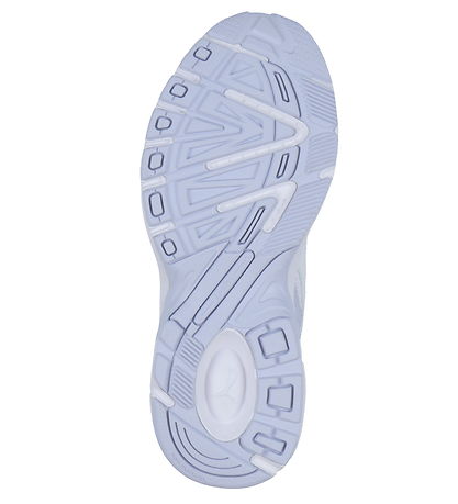 Puma Skór - Milenio Tech - White/Blue/Cool Veður