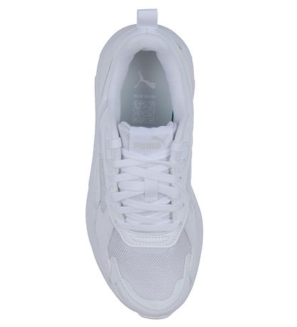 Chaussures Puma - Rayon X 3 - White/Gris Plume Chaussures Puma - Rayon X 3 - White/Gris Plume