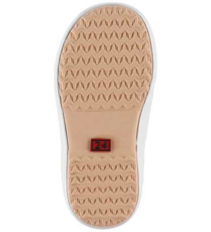 Aigle Rubber Boots - Lolly Pop 2 - Marshmallow