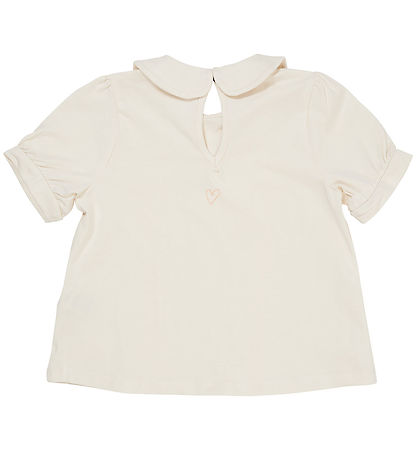 T-Shirt Copenhagen Colors - Cream T-Shirt Copenhagen Colors - Cream